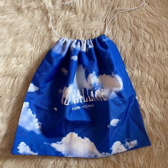 MZ Wallace Dust Bag L - Picture 2 of 2